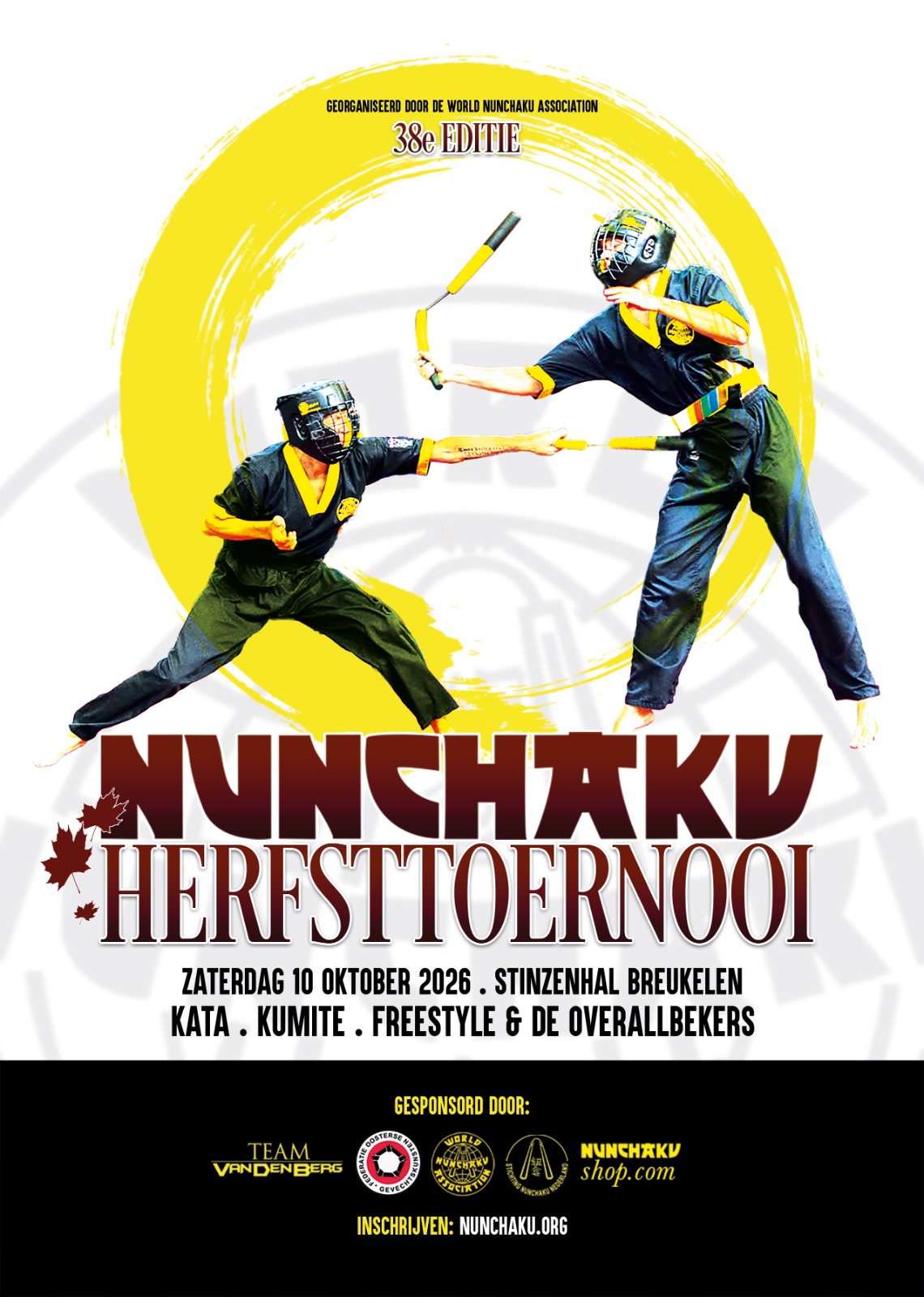Herfst Tournament 2026