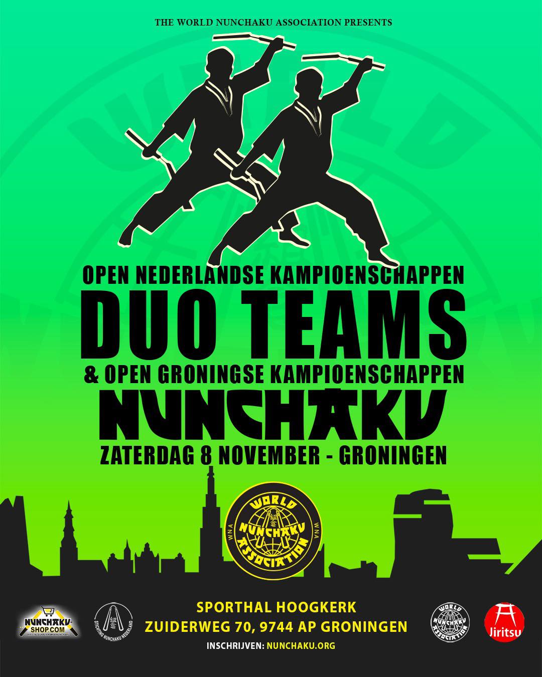 NK DUO’S 2025 & OGK