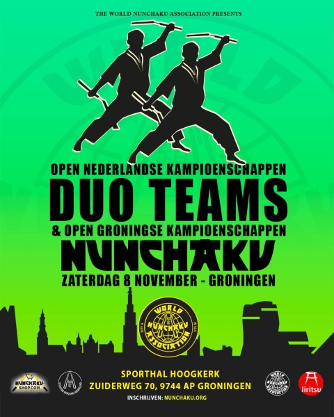 NK DUO’S 2025 & OGK